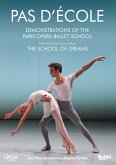 Pas D'Ecole-Demonstrations Of The Ballet School