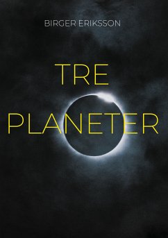 Tre Planeter (eBook, ePUB)