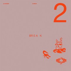 22 Break (Ltd.Edt.Digi) - Oh Wonder