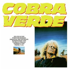 Cobra Verde - Ost/Popol Vuh