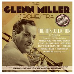 Hits Collection 1935-44 - Miller,Glenn-Orchestra-