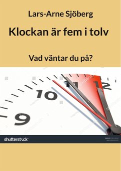 Klockan är fem i tolv (eBook, ePUB)