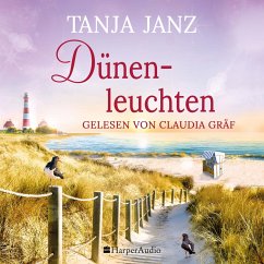 Dünenleuchten (ungekürzt) (MP3-Download) - Janz, Tanja