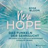 Das Funkeln der Sehnsucht / New Hope... - Bild 1