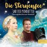 Die Sternenfee und der Mondritter (Das... - Bild 1