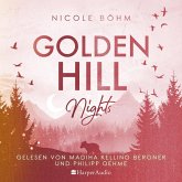 Golden Hill Nights / Golden Hill Bd.3 (MP3-Download)