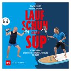 Laufschuh gegen SUP (MP3-Download)