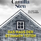 Das Haus der stummen Toten (ungekürzt) (MP3-Download)