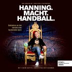 Hanning. Macht. Handball. (MP3-Download)