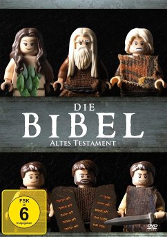 Die Bibel - Altes Testament - Die Bibel-Altes Testament/Dvd