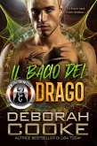 Il Bacio del Drago (Il Destino dei Draghi, #2) (eBook, ePUB)