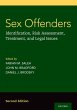 Sex Offenders (eBook, ePUB) - Bild 1