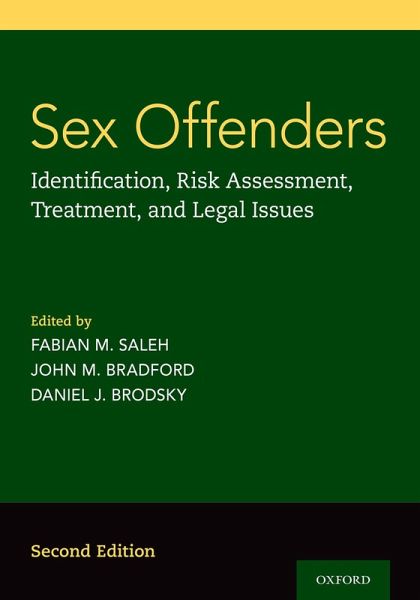 Sex Offenders (eBook, ePUB) Sex Offenders (eBook, ePUB)