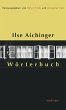 Ilse Aichinger Wörterbuch (eBook, ePUB) - Bild 1
