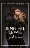 Espiral de deseo (eBook, ePUB) Espiral de deseo (eBook, ePUB)