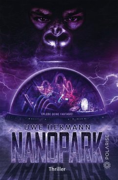 Nanopark (eBook, PDF) - Hermann, Uwe