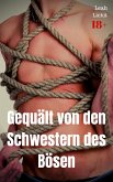 Gequält von den Schwestern des Bösen (eBook, ePUB)