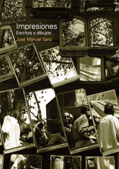 Impresiones (eBook, PDF) - Sanz, Jose Manuel