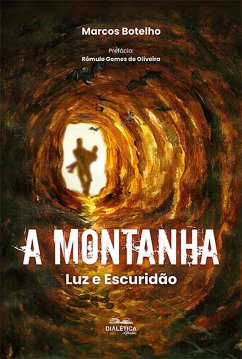 Cover A montanha (eBook, ePUB)