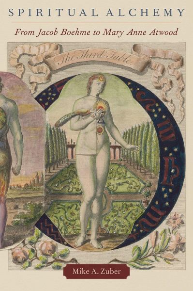 Spiritual Alchemy (eBook, ePUB) Spiritual Alchemy (eBook, ePUB)