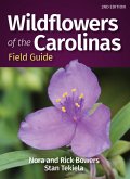 Wildflowers of the Carolinas Field Guide (eBook, ePUB)