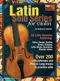 Latin Solo Series for Violin (eBook, ePUB)