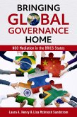 Bringing Global Governance Home (eBook, PDF)