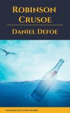 Robinson Crusoe (eBook, ePUB)