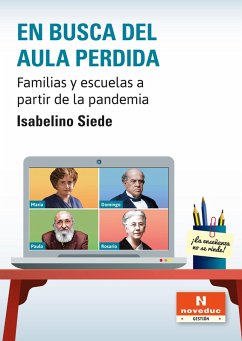 Cover En busca del aula perdida (eBook, PDF)