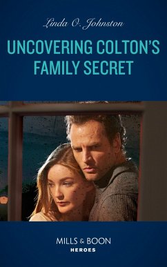 Cover Uncovering Colton's Family Secret (eBook, ePUB)