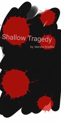 Shadow Tragedy (eBook, ePUB) - Worrick, Latricia