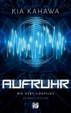 Aufruhr (eBook, ePUB)