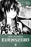 Edens Zero Capítulo 160 (eBook, ePUB)
