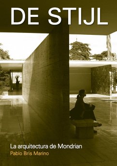 La arquitectura de Mondrian (eBook, PDF) - Bris-Marino, Pablo