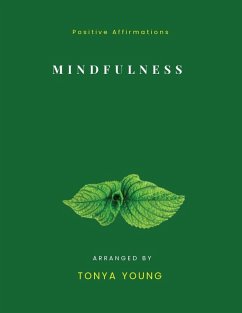 Mindfullness (eBook, ePUB) - Young, Tonya