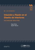 Intuición y razón en el diseño de interiores (eBook, PDF)