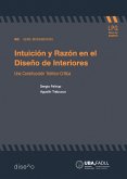 Intuición y razón en el diseño de interiores (eBook, PDF)