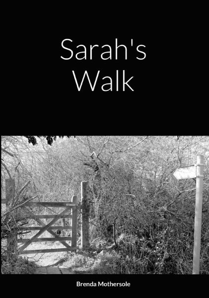 Sarah's Walk (eBook, ePUB)
