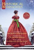Historical Weihnachten Band 14 (eBook, ePUB)