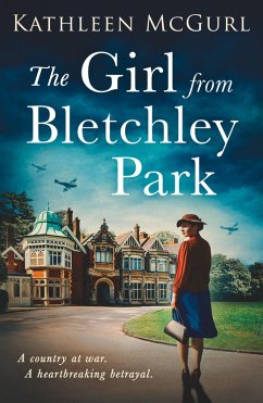 Cover The Girl from Bletchley Park (eBook, ePUB)