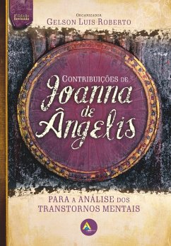 Cover Contribuições de Joanna de Ângelis (eBook, ePUB)