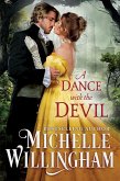 A Dance with the Devil (Forbidden Weddings, #1) (eBook, ePUB)