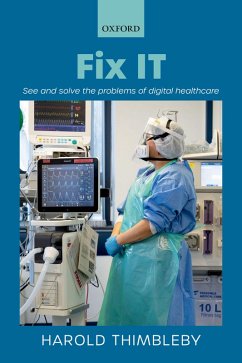 Cover Fix IT (eBook, PDF)