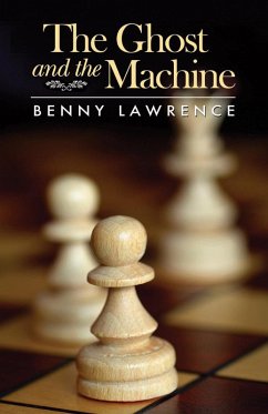 Cover The Ghost and the Machine (eBook, ePUB)