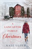 A Lancaster Family Christmas (eBook, ePUB)