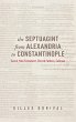 The Septuagint from Alexandria to... - Bild 1