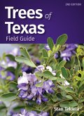 Trees of Texas Field Guide (eBook, ePUB)