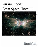 Great Space Pirate - II (eBook, ePUB)