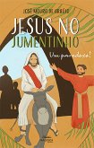 Jesus no Jumentinho (eBook, ePUB)