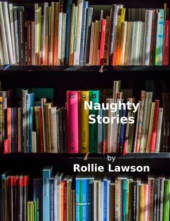 Cover Naughty Stories (eBook, ePUB)